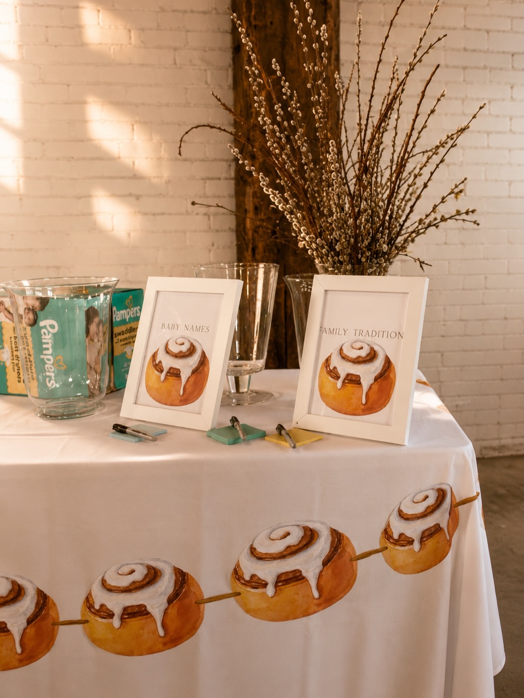 Sip Social event moment from Instagram